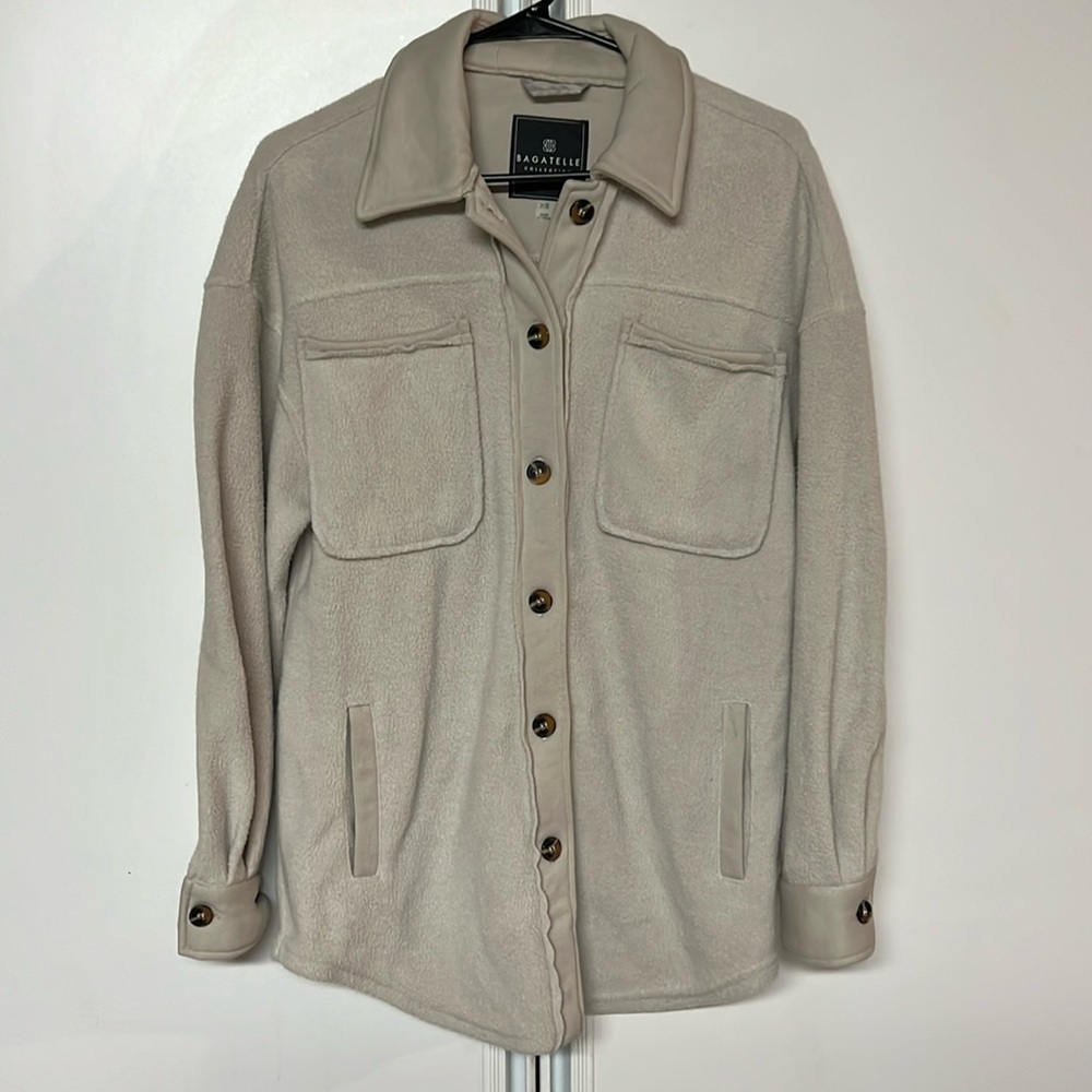 Bagatelle Sweatshirt/Jacket